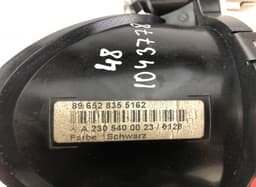 MERCEDES-BENZ 110080091036 110.080.091/036 Instrument Cluster MERCEDES-BENZ SL-CLASS (R230) (2001-2012) — thumbnail 5