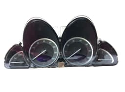 MERCEDES-BENZ 110080091036 110.080.091/036 Instrument Cluster MERCEDES-BENZ SL-CLASS (R230) (2001-2012) — thumbnail 1