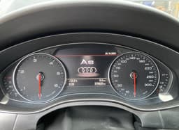 AUDI 4G8920931N 0263672117 Instrument Cluster AUDI A6 / A6 ALLROAD (C7, 4G) (2010-2018) — thumbnail 4