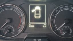 SKODA 654920742A Instrument Cluster SKODA SCALA (NW1) (2019-) — thumbnail 1