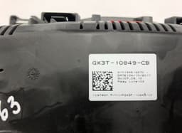 FORD VPGK3F10849CB Instrument Cluster FORD TRANSIT IV (2013-) — thumbnail 5