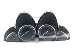 MERCEDES-BENZ 110080091027 110.080.091/027 Instrument Cluster MERCEDES-BENZ SL-CLASS (R230) (2001-2012) — thumbnail 2