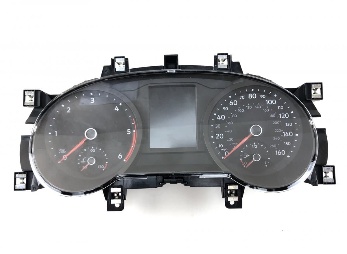 VW A3C1159340000 Instrument Cluster VW TIGUAN II (AD, BW) (2016-2024)