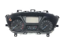 FORD VPGK3F10849CB Instrument Cluster FORD TRANSIT IV (2013-) — thumbnail 1