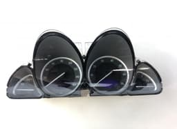 MERCEDES-BENZ 110080091039 110.080.091/039 Instrument Cluster MERCEDES-BENZ SL-CLASS (R230) (2001-2012) — thumbnail 1