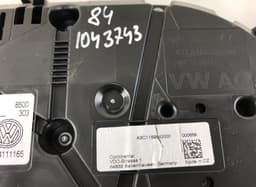 VW A3C1159340000 Instrument Cluster VW TIGUAN II (AD, BW) (2016-2024) — thumbnail 5