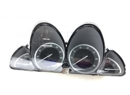 MERCEDES-BENZ 110080091039 110.080.091/039 Instrument Cluster MERCEDES-BENZ SL-CLASS (R230) (2001-2012) — thumbnail 1