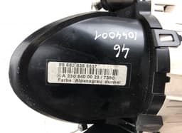 MERCEDES-BENZ 110080091039 110.080.091/039 Instrument Cluster MERCEDES-BENZ SL-CLASS (R230) (2001-2012) — thumbnail 5