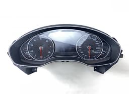AUDI 0263672073 Instrument Cluster AUDI A6 / A6 ALLROAD (C7, 4G) (2010-2018) — thumbnail 1
