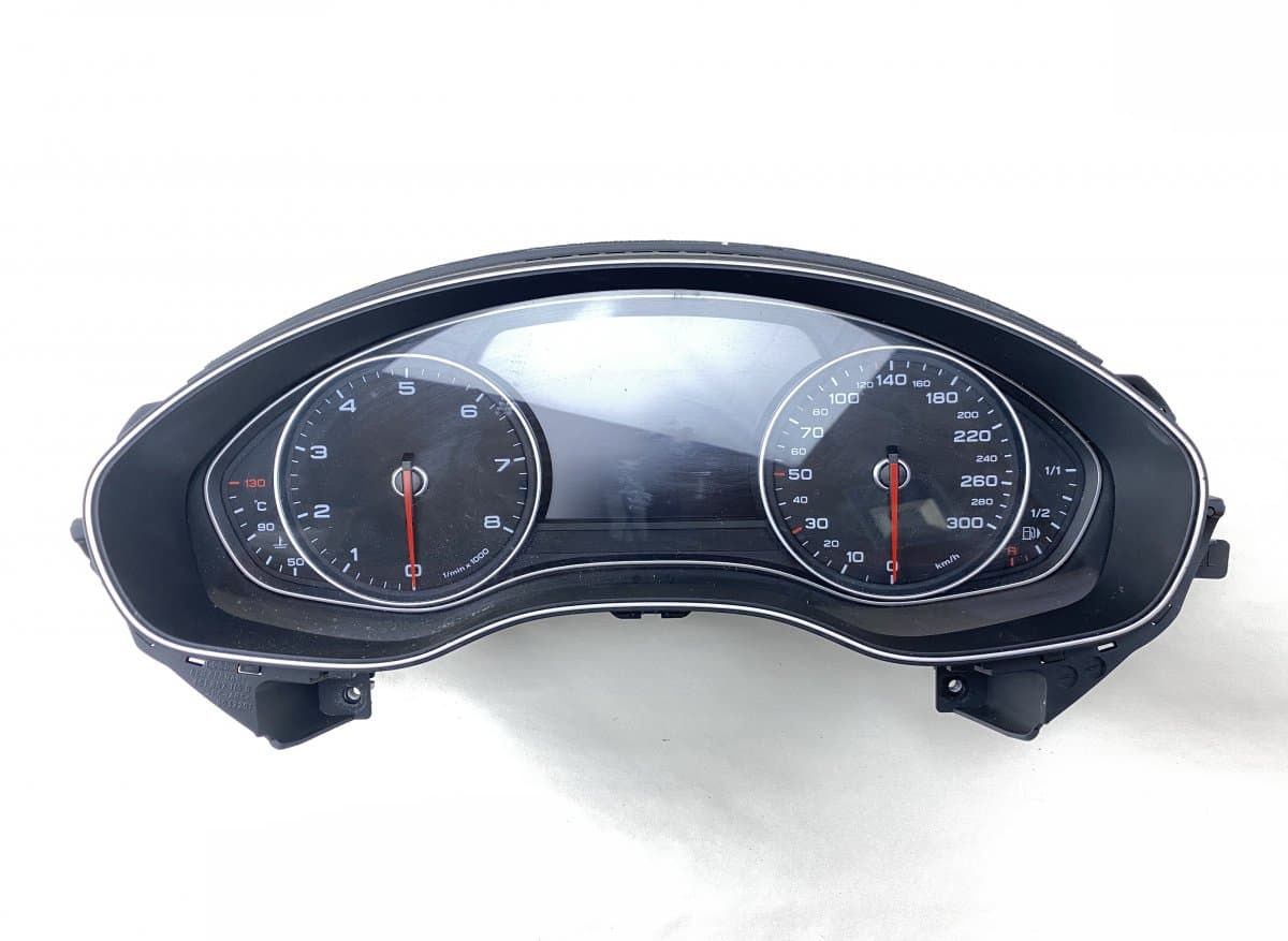 AUDI 0263672073 Instrument Cluster AUDI A6 / A6 ALLROAD (C7, 4G) (2010-2018)