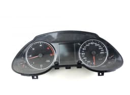 AUDI 8R0920900G Instrument Cluster AUDI Q5 (8R) (2008-2016) — thumbnail 1