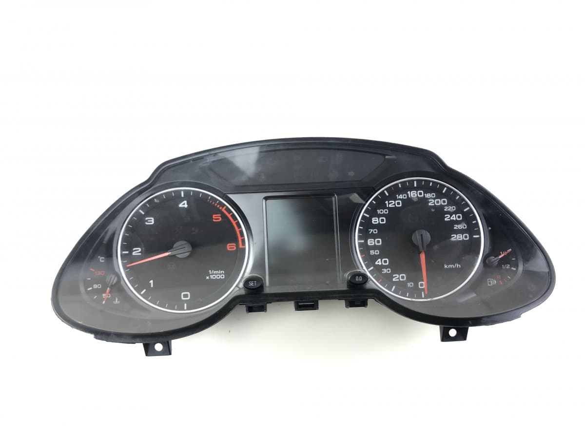 AUDI 8R0920900G Instrument Cluster AUDI Q5 (8R) (2008-2016)