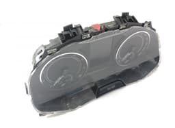 SKODA 654920742A Instrument Cluster SKODA SCALA (NW1) (2019-) — thumbnail 2