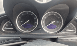 MERCEDES-BENZ 110080091027 110.080.091/027 Instrument Cluster MERCEDES-BENZ SL-CLASS (R230) (2001-2012) — thumbnail 1