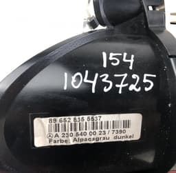 MERCEDES-BENZ 110080091039 110.080.091/039 Instrument Cluster MERCEDES-BENZ SL-CLASS (R230) (2001-2012) — thumbnail 5