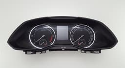 SKODA 3V0920741A Instrument Cluster SKODA SUPERB III (3V3, 3V5) (2015-2024) — thumbnail 1