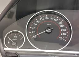 BMW 62109325609 2273585 82291899 2452778-07 245277807 17649411 007055100 9232893 Instrument Cluster BMW 3 (F30, F31, F34, F80) (2011-2019) — thumbnail 2
