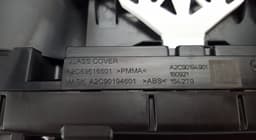 SKODA 3V0920741A Instrument Cluster SKODA SUPERB III (3V3, 3V5) (2015-2024) — thumbnail 5