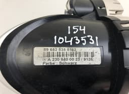MERCEDES-BENZ 110080091036 110.080.091/036 Instrument Cluster MERCEDES-BENZ SL-CLASS (R230) (2001-2012) — thumbnail 5