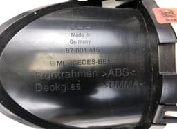 MERCEDES-BENZ 110080091039 110.080.091/039 Instrument Cluster MERCEDES-BENZ SL-CLASS (R230) (2001-2012) — thumbnail 5