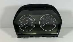 BMW 9232892 Instrument Cluster BMW 1 (F20, F21) (2011-2019) — thumbnail 1