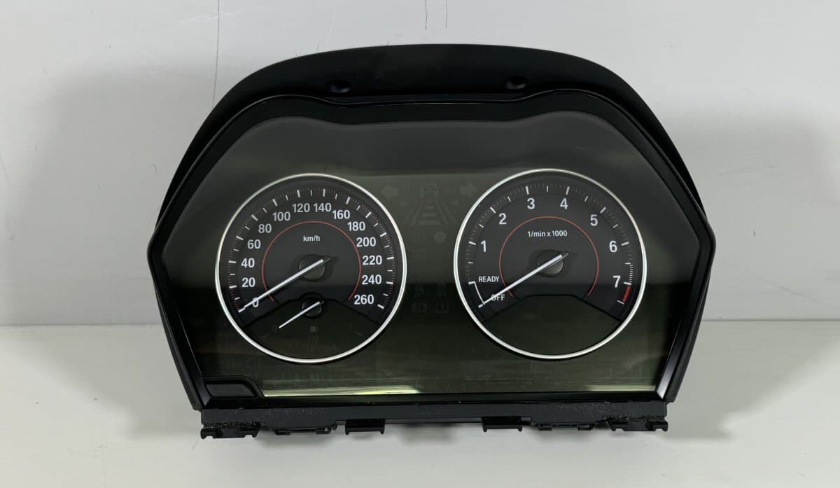 BMW 9232892 Instrument Cluster BMW 1 (F20, F21) (2011-2019)