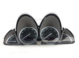 MERCEDES-BENZ 110080091 110080091038 110.080.091/038 Instrument Cluster MERCEDES-BENZ SL-CLASS (R230) (2001-2012) — thumbnail 1