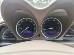 MERCEDES-BENZ 110080091 110080091038 110.080.091/038 Instrument Cluster MERCEDES-BENZ SL-CLASS (R230) (2001-2012) — thumbnail 2