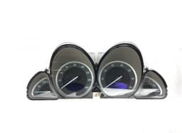 MERCEDES-BENZ 110080091 110080091038 110.080.091/038 Instrument Cluster MERCEDES-BENZ SL-CLASS (R230) (2001-2012) — thumbnail 1