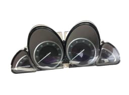 MERCEDES-BENZ 110080091039 110.080.091/039 Instrument Cluster MERCEDES-BENZ SL-CLASS (R230) (2001-2012) — thumbnail 1
