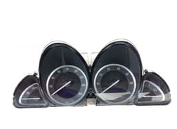 MERCEDES-BENZ 110080091027 110.080.091/027 Instrument Cluster MERCEDES-BENZ SL-CLASS (R230) (2001-2012) — thumbnail 1