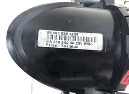 MERCEDES-BENZ 110080091027 110.080.091/027 Instrument Cluster MERCEDES-BENZ SL-CLASS (R230) (2001-2012) — thumbnail 5