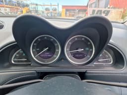 MERCEDES-BENZ 110080091027 110.080.091/027 Instrument Cluster MERCEDES-BENZ SL-CLASS (R230) (2001-2012) — thumbnail 1