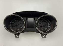 JEEP 68186244AA P68186244AA Instrument Cluster JEEP GRAND CHEROKEE IV (WK, WK2) (2010-2021) — thumbnail 1