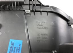 VOLVO 36010422 Instrument Cluster VOLVO XC40 / EX40 / EC40 (536, 539) (2017-) — thumbnail 9