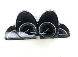 MERCEDES-BENZ 110080091027 110.080.091/027 Instrument Cluster MERCEDES-BENZ SL-CLASS (R230) (2001-2012) — thumbnail 2