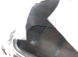 VOLVO 36010422 Instrument Cluster VOLVO XC40 / EX40 / EC40 (536, 539) (2017-) — thumbnail 3