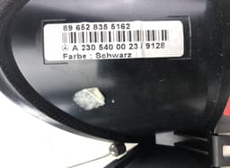 MERCEDES-BENZ 110080091036 110.080.091/036 Instrument Cluster MERCEDES-BENZ SL-CLASS (R230) (2001-2012) — thumbnail 5