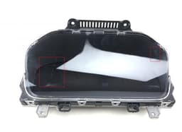 VOLVO 36010422 Instrument Cluster VOLVO XC40 / EX40 / EC40 (536, 539) (2017-) — thumbnail 2