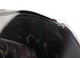 VOLVO 36010422 Instrument Cluster VOLVO XC40 / EX40 / EC40 (536, 539) (2017-) — thumbnail 4