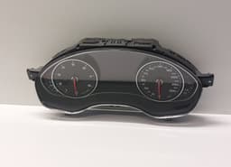 AUDI 4G8920932Q 0263672213 Instrument Cluster AUDI A6 / A6 ALLROAD (C7, 4G) (2010-2018) — thumbnail 1