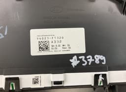 KIA 94023-F1320 94023F1320 A2C1226850302QL Instrument Cluster KIA SPORTAGE IV (QL) (2015-2021) — thumbnail 4