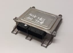 MERCEDES-BENZ A1695401347 A2661536679 A1695451108 04156920 A0014460240 A1695401811 A1694421221 0263643213 Instrument Cluster MERCEDES-BENZ A-CLASS (W169) (2004-2012) — thumbnail 9
