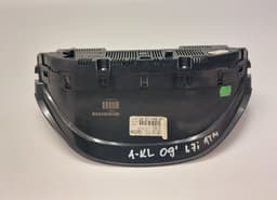 MERCEDES-BENZ A1695401347 A2661536679 A1695451108 04156920 A0014460240 A1695401811 A1694421221 0263643213 Instrument Cluster MERCEDES-BENZ A-CLASS (W169) (2004-2012) — thumbnail 3