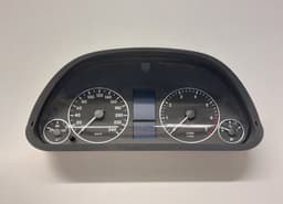 MERCEDES-BENZ A1695401347 A2661536679 A1695451108 04156920 A0014460240 A1695401811 A1694421221 0263643213 Instrument Cluster MERCEDES-BENZ A-CLASS (W169) (2004-2012) — thumbnail 2