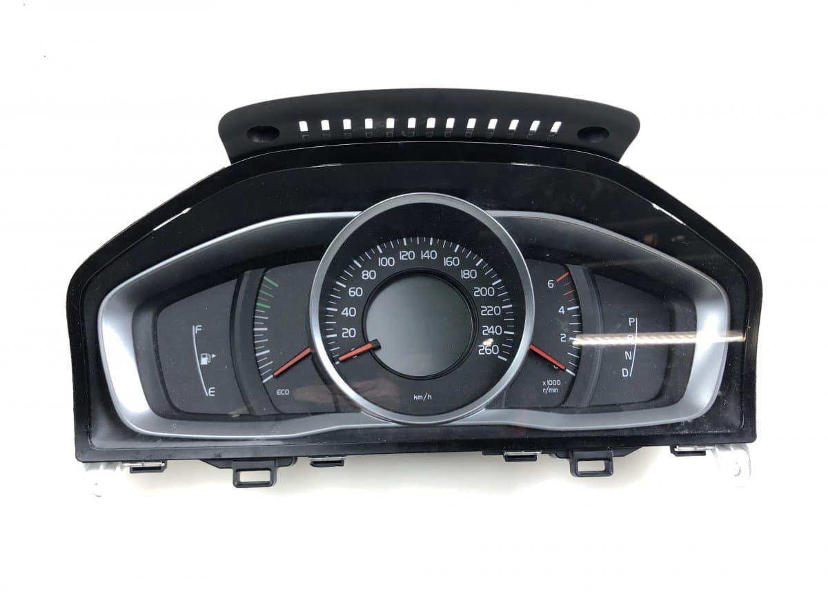 VOLVO 36003006 Instrument Cluster VOLVO XC60 I (2008-2017)