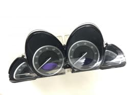 MERCEDES-BENZ 110080091036 110.080.091/036 Instrument Cluster MERCEDES-BENZ SL-CLASS (R230) (2001-2012) — thumbnail 1
