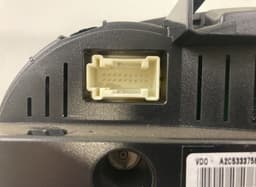 MERCEDES-BENZ A1645407148 A2C53337587 Instrument Cluster MERCEDES-BENZ ML-CLASS (W164) (2005-2011) — thumbnail 5