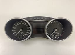 MERCEDES-BENZ A1645407148 A2C53337587 Instrument Cluster MERCEDES-BENZ ML-CLASS (W164) (2005-2011) — thumbnail 1