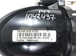MERCEDES-BENZ 110080091036 110.080.091/036 Instrument Cluster MERCEDES-BENZ SL-CLASS (R230) (2001-2012) — thumbnail 7